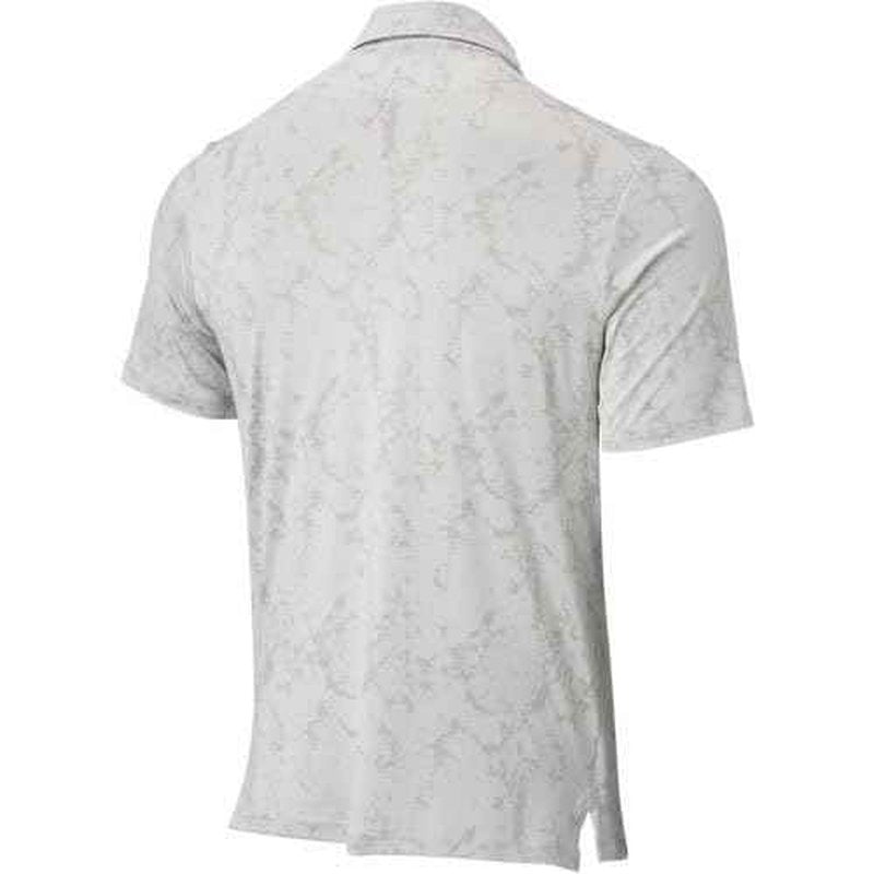 Oakley Mens Marble Jaquard Polo