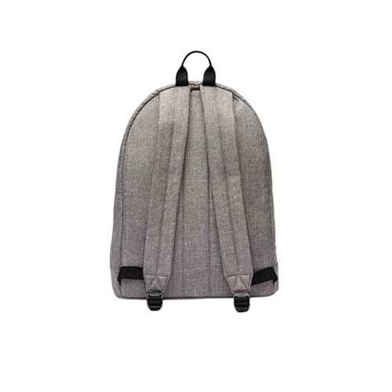 Lacoste Men's Neocroc Backpack, Grey Chine, One Size