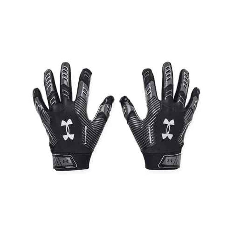 Under Armour Boys F9 Nitro Football Gloves