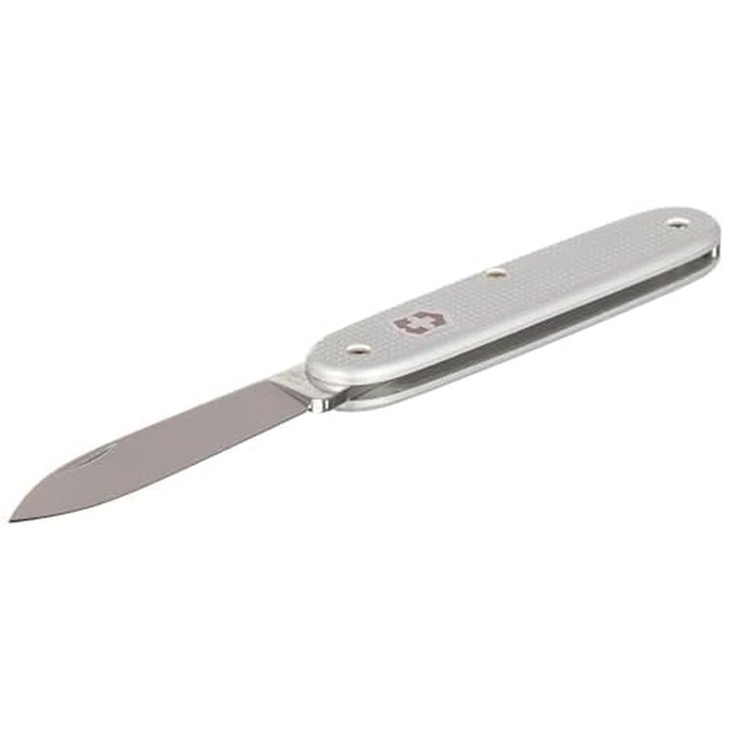 Victorinox Swiss Army 1 Silver Alox