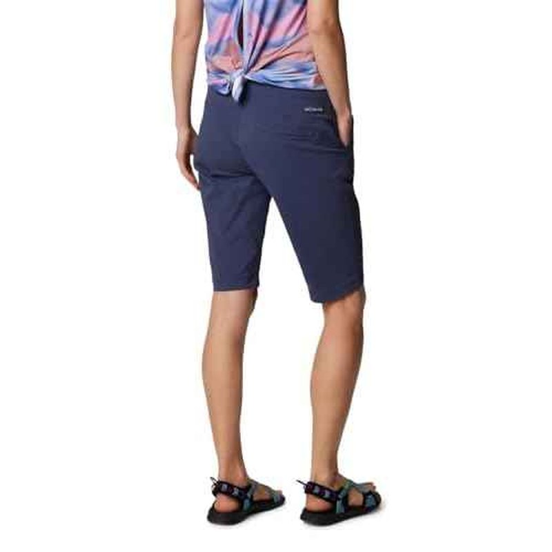 Columbia Women's Anytime Outdoor Long Short