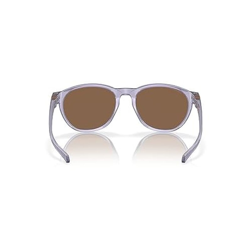 Oakley Men's Oo9126 Reedmace Round Sunglasses