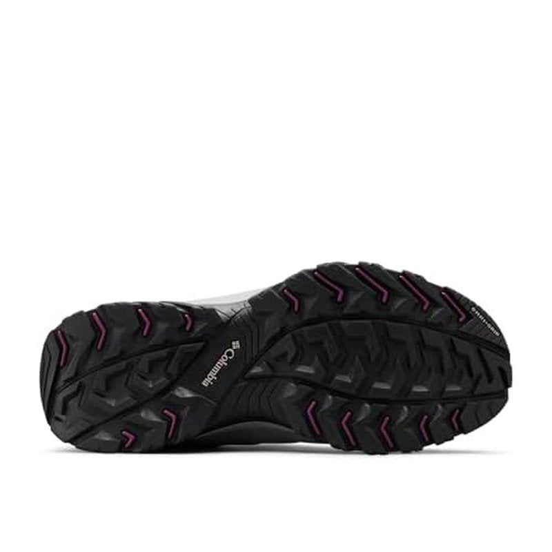 Columbia Women's Crestwood Waterproof Hiking Boot
