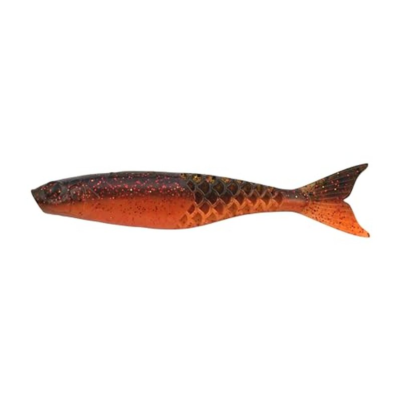 Berkley Slobberknocker and Power Stinger Kit, BL Special, 1/2 oz., Innovative Design Drives Consistent Vibration Through Entire Trailer, Jig and Swimbait for Bass Fishing, Equipped with Fusion19 Hook