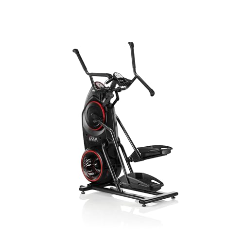 BowFlex Max Trainer M3