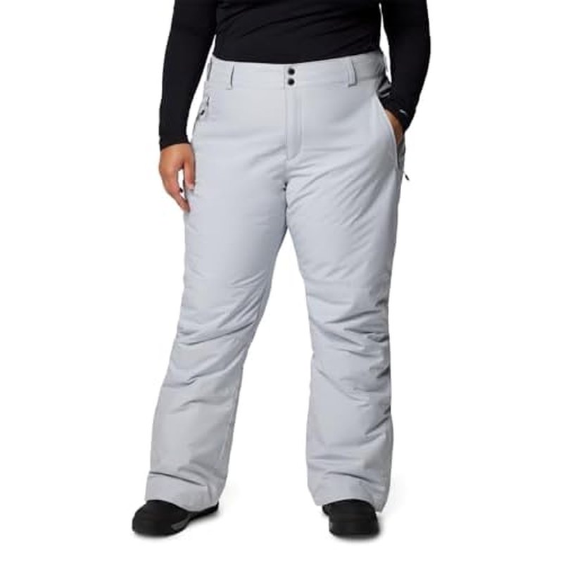 Columbia womens Shafer Canyon Ii Insulated Pant