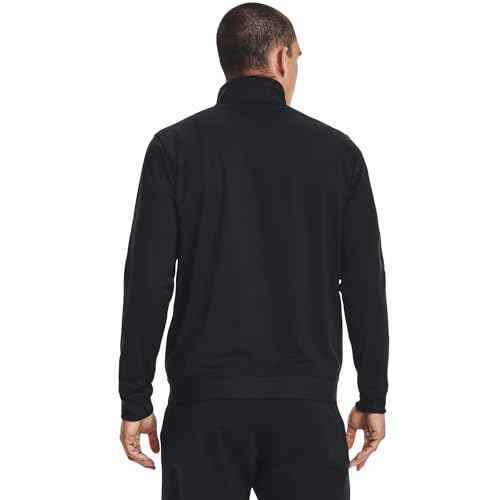 Under Armour mens Sportstyle Tricot JacketSweatshirt