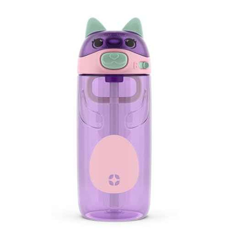 Ello Ellies 16oz Plastic Kids