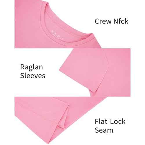 isnowood Boys' Rash Guard Short Sleeve, UPF 50+ UV Sun Protection Swim Shirt, Youth Kids Water Shirts for Surf Beach Fishing