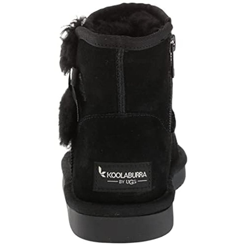 Koolaburra by UGG Kids' Victoria Mini Ankle Boot