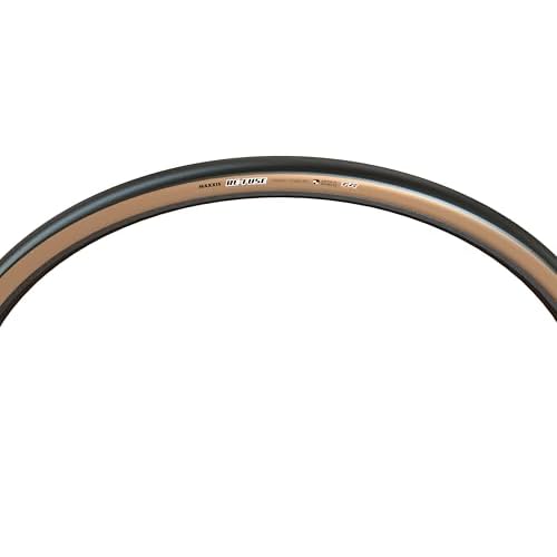 Maxxis Re-Fuse - Dual Compound - 700x32 - MaxxShield Protection Casing, Tubeless | Slick Center with Micro Knobs for Cornering Control