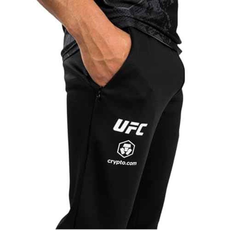 Venum Mens UFC Adrenaline Authentic Fight Night Men's Walkout Pant