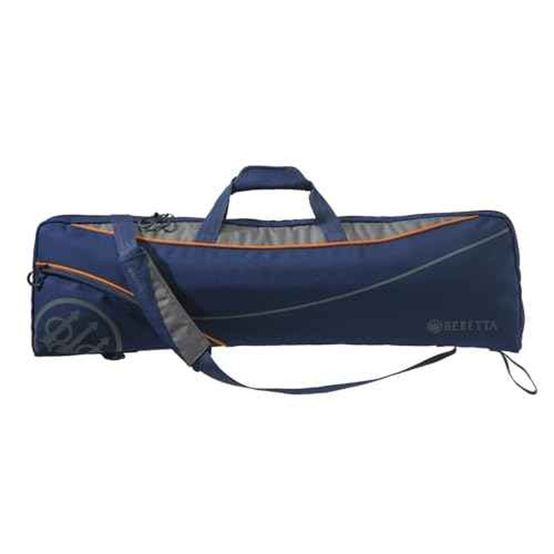 Beretta Uniform Pro EVO Take Down Sports Competition Clay Shooting Outdoor Adjustable Shoulder Strap Soft Rifle Case