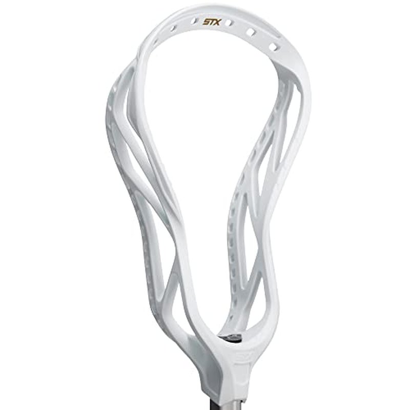 STX Hammer 900 Unstrung Lacrosse Head