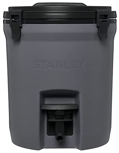 Stanley Adventure Fast-Flow Water Jug 2GAL Azure