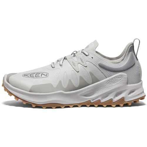 KEEN mens Zionic Low Height Breathable All Terrain