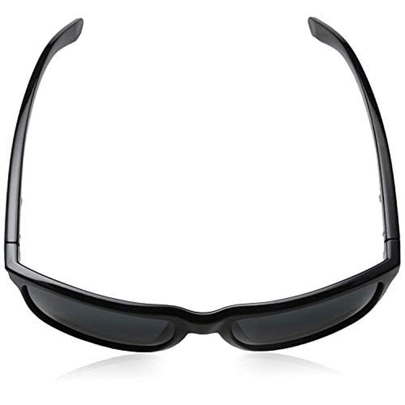 ARNETTE Witch Doctor An4177-20 2258/87 Sunglasses Gloss Black Frame 59mm w/Grey Lens