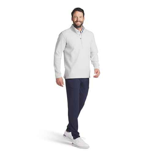 PUMA Men's Boulder 1/4 Zip