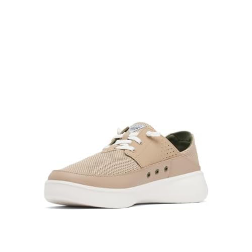 Columbia Mens Boatside Breathe Relaxed PFG