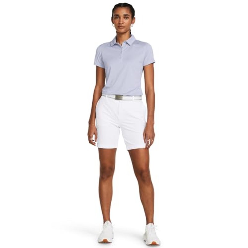Under Armour Women's Drive Shorts