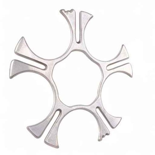 Moon Clip Depot Ruger LCR 9mm Luger Moon Clip (10 Pack)