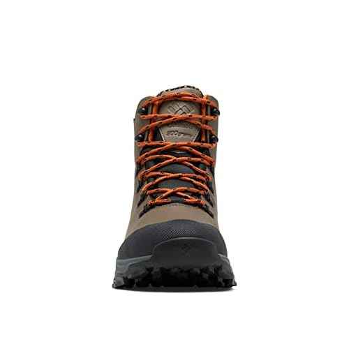 Columbia mens Expeditionist Boot
