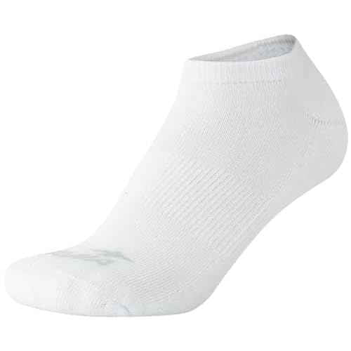 Avia Womens No Show Socks - 14 Pack Soft Stretch Moisture Wicking Athletic Low Cut Socks for Women (Size 4-9, Extended: 9-12)