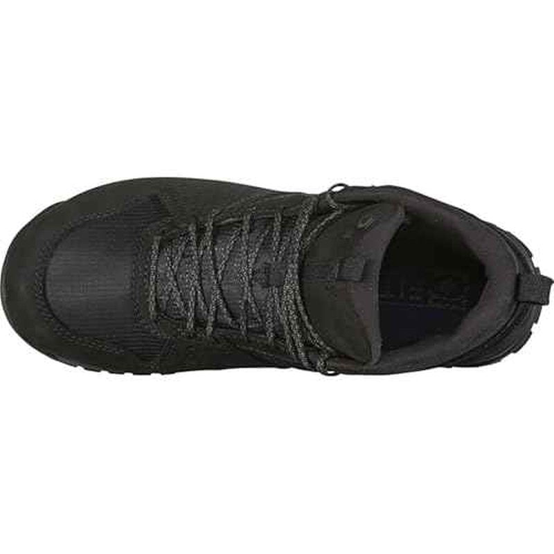 Oboz Bozeman Mid Insulated Waterproof Women's Boot