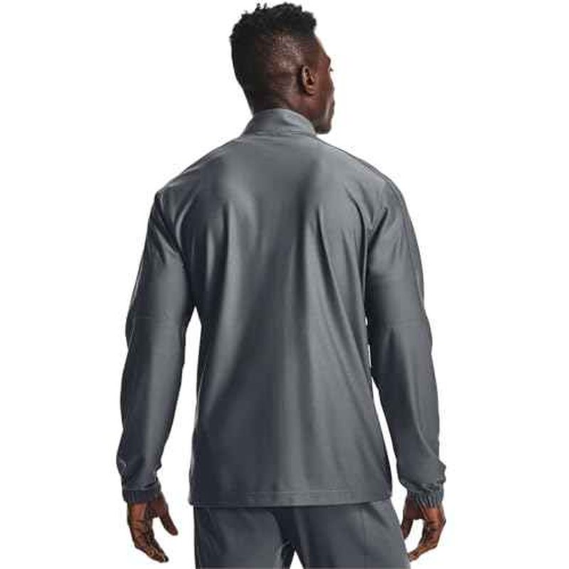 Under Armour Men's Challenger Track Jacket