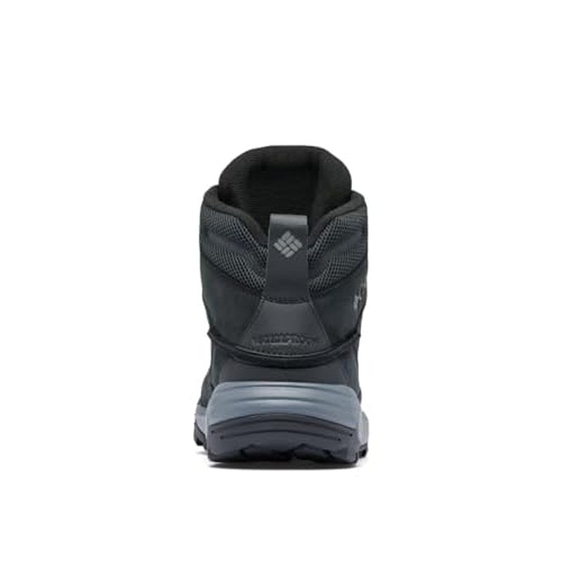 Columbia Men's Portlander Snow Boots