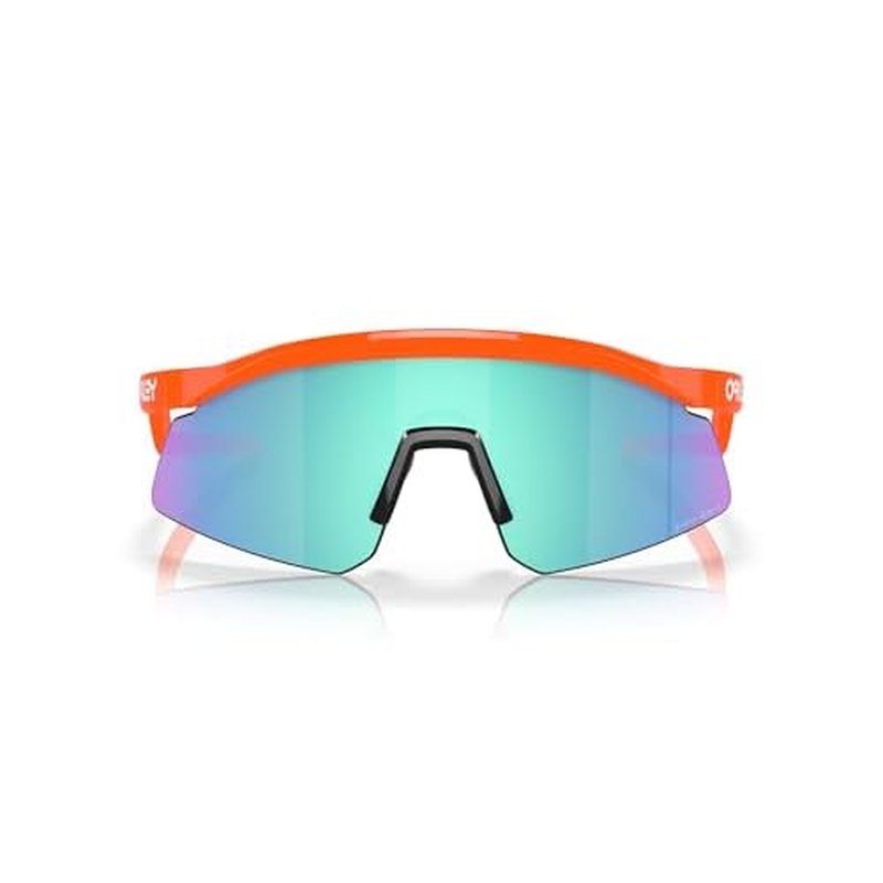 Oakley Sport 0OO9229 Glasses, Men, Ink/Prizm Black, 37