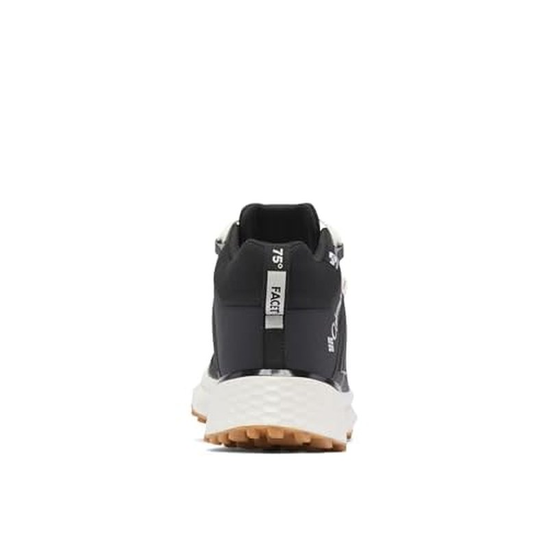 Columbia Men's Facet 75 Mid Outdry Hiking Boot