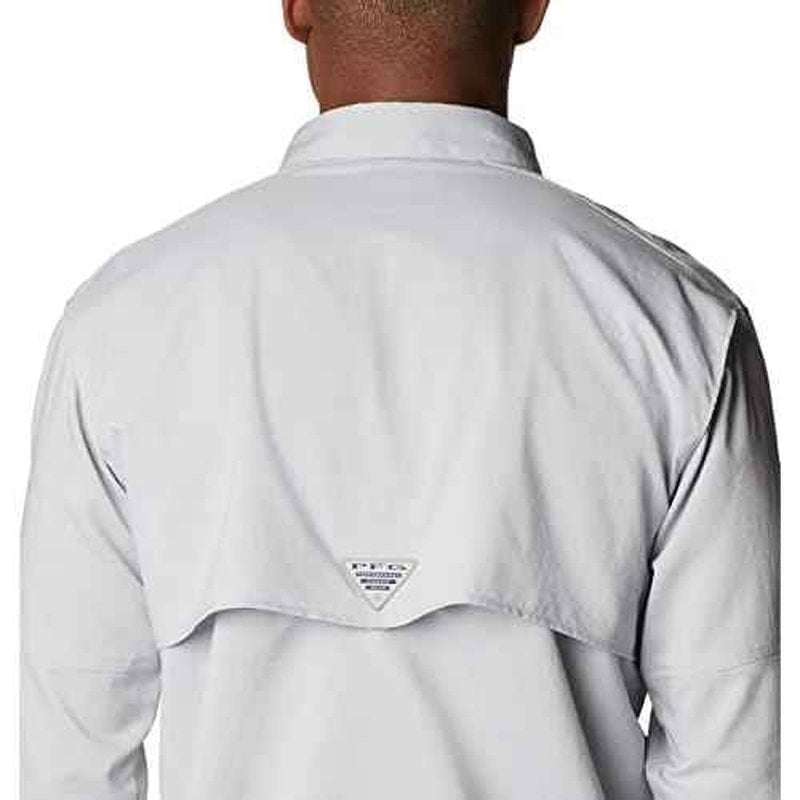 Columbia Men's Blood and Guts Iv Woven Long Sleeve