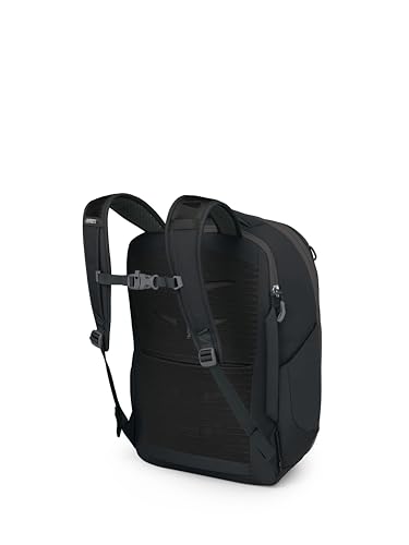 Osprey Daylite Expandable 26+6 Travel Pack, Black