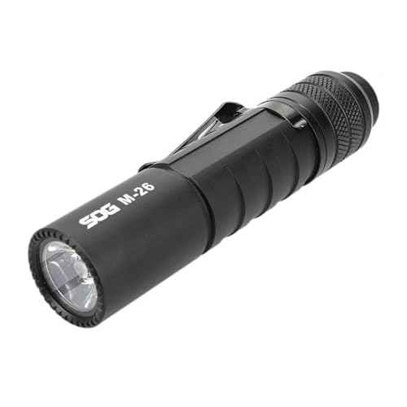 SOG M-26 Flashlight 1300L
