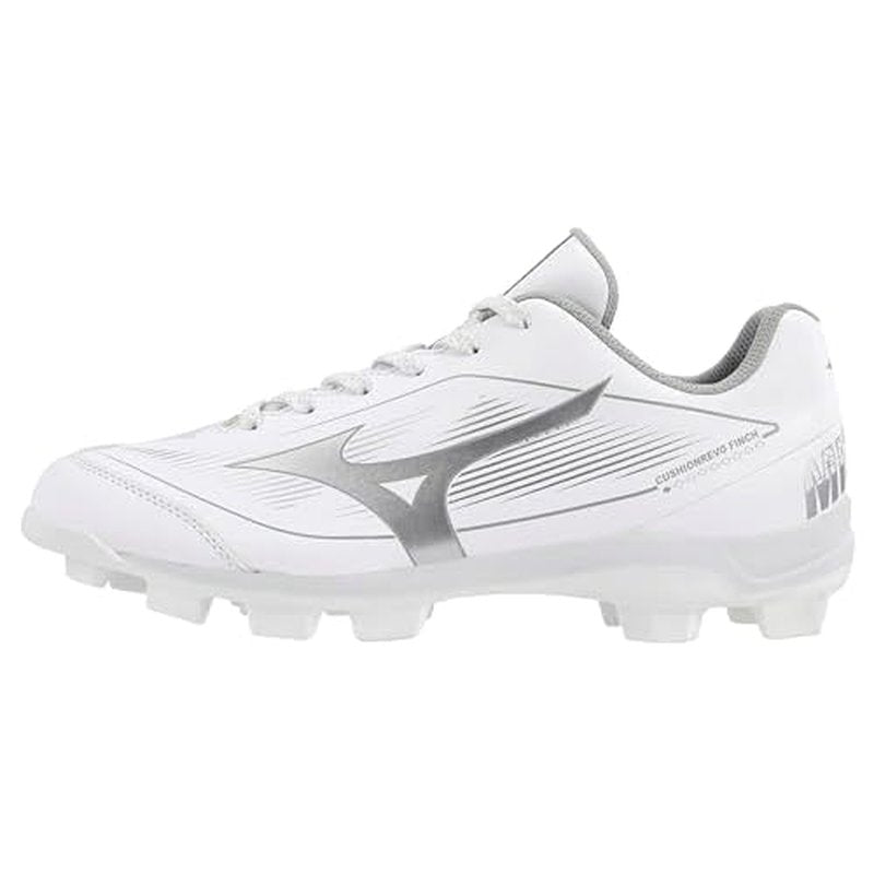 Mizuno Women's Cushionrevo Finch TPU Spike Softball Cleat
