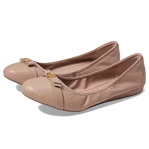 Cole Haan Womens Tova Bow Ballet