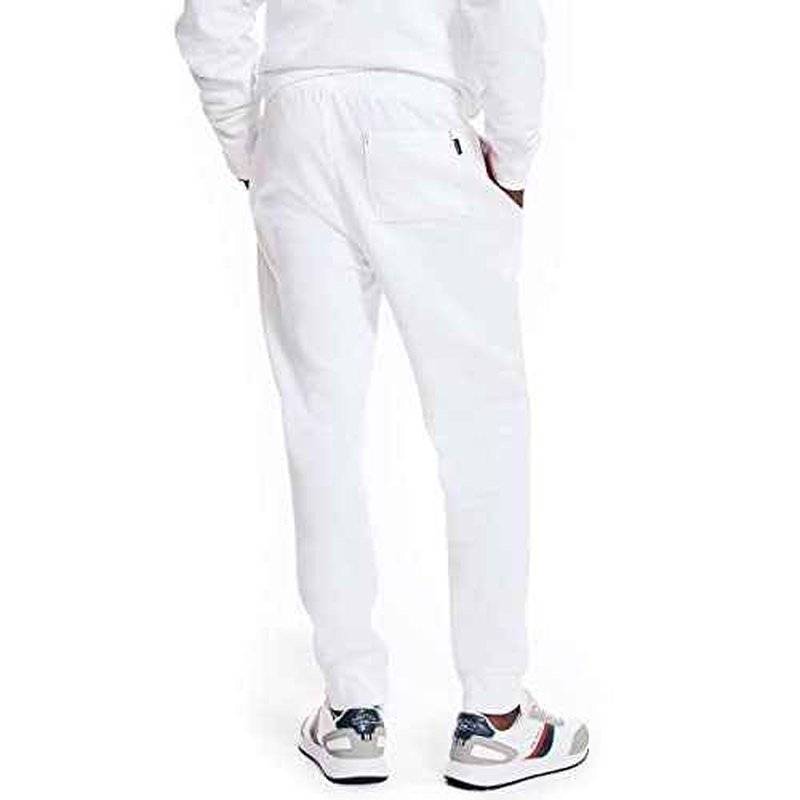 Nautica Men's Competition Sustainably Crafted Fleece Jogger