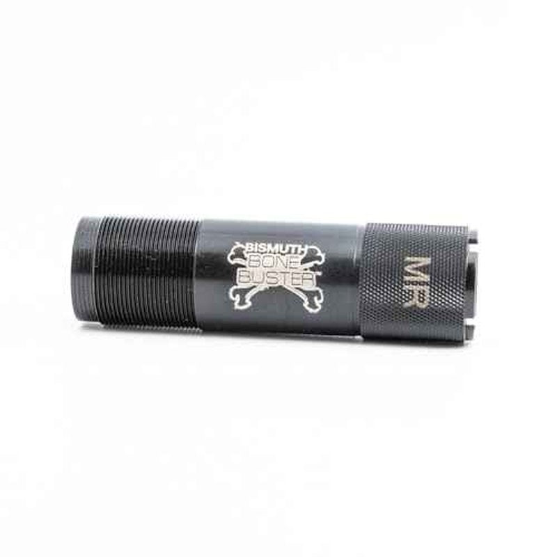 Carlsons Choke Tubes 12 Gauge for Remington | Blued Steel | Bismuth Bone Buster Choke Tube | Made in USA