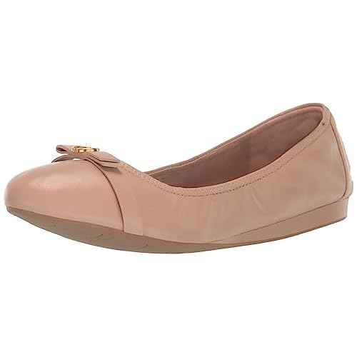 Cole Haan Womens Tova Bow Ballet