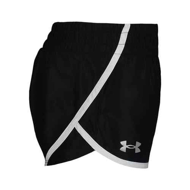 Under Armour Girls' Ua Fly by Short