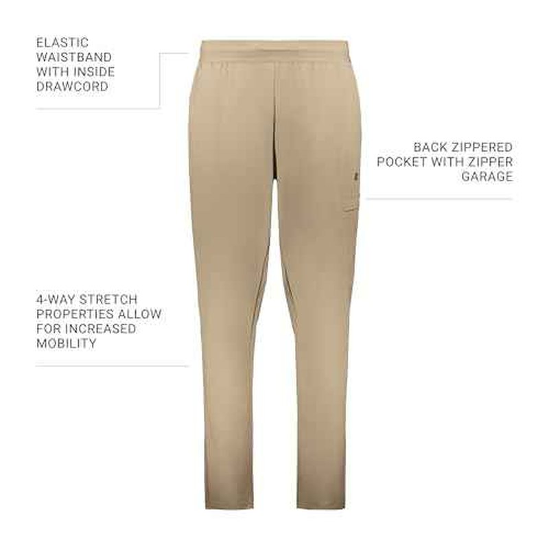 Russell Athletic Men's Legend Pant