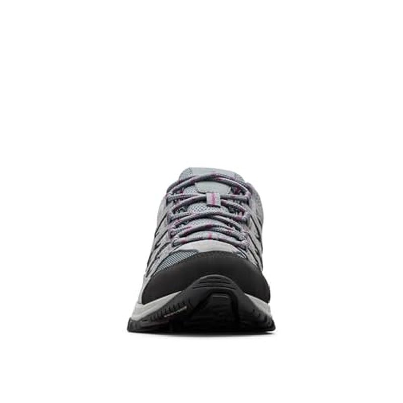 Columbia Women's Crestwood Waterproof Hiking Boot