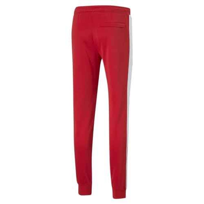 PUMA Men's Iconic T7 Track Pant (Available in Big and Tall Sizes)