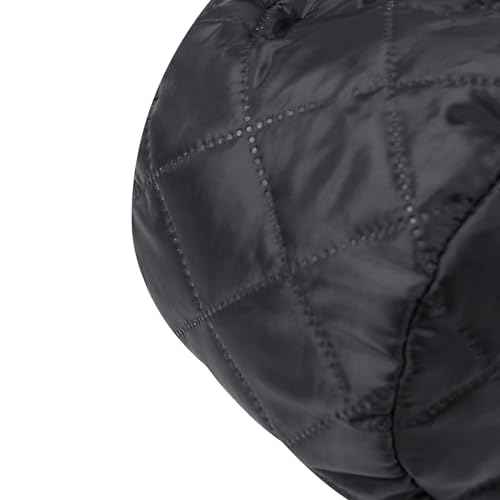 ONWAY Trapper Hat Winter Hats for Women Men with Faux Fur Ear Flaps