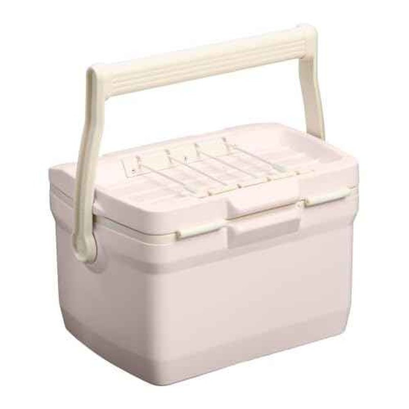 Stanley Adventure Easy-Carry Cooler 7qt Rose Quartz