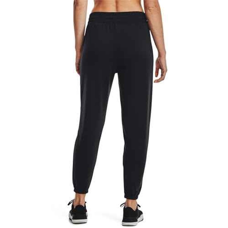 Under Armour Women's Rival Terry Jogger Sweat Pant