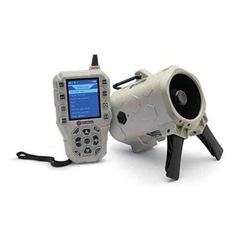 Hunters Specialties Johnny Stewart Executioner Electronic Game Caller