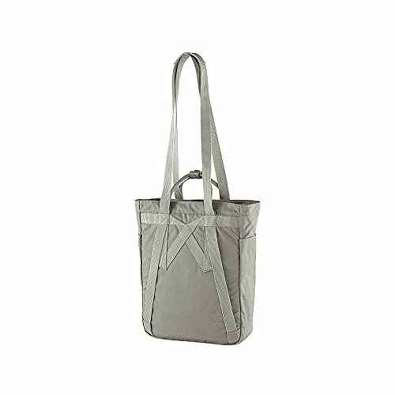 Fj?llr?ven Tote Fog One Size