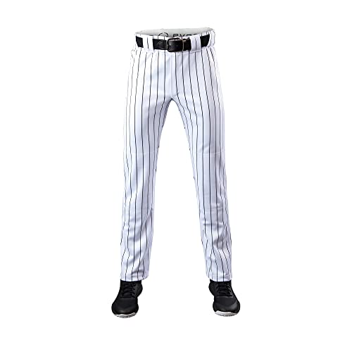 EvoShield Mens Pinstripe Open Bottom